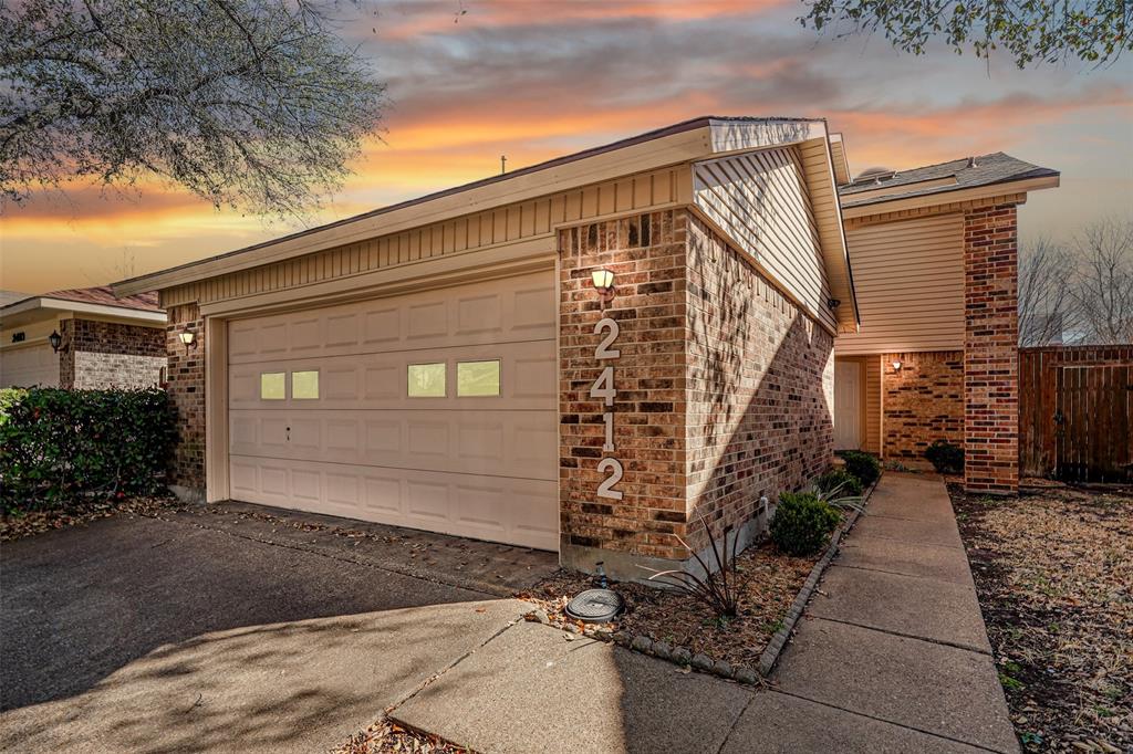 2412 Centaurus Drive Property Photo