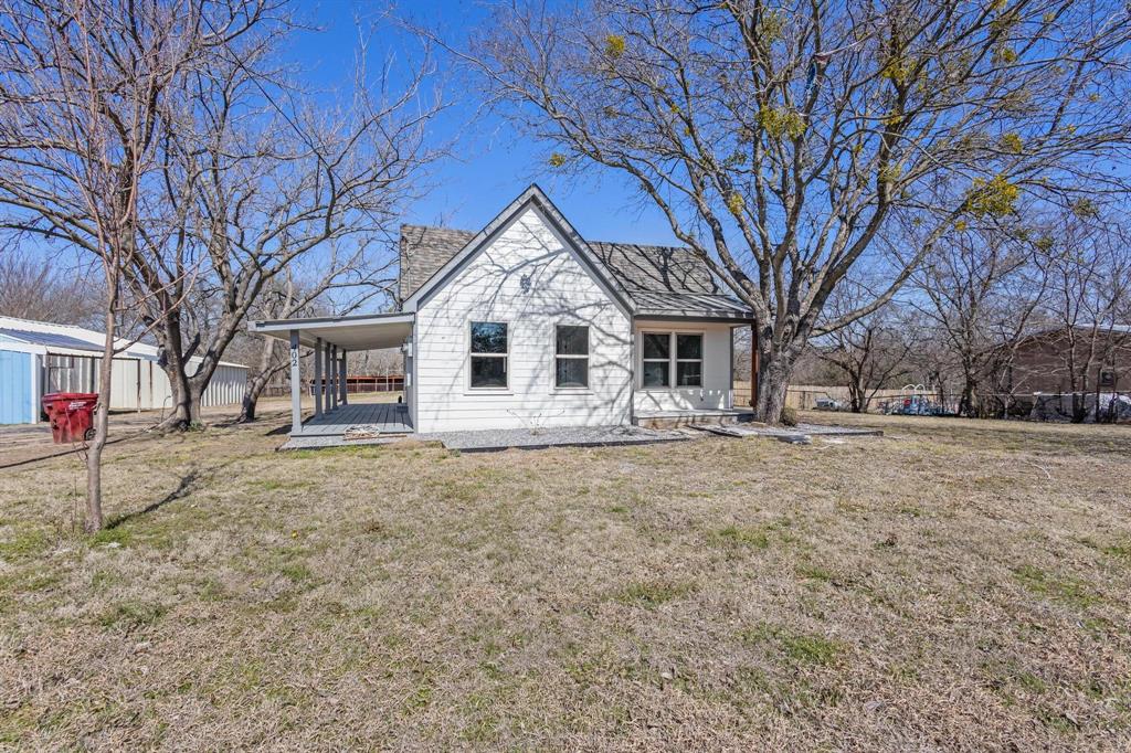 402 W Sam Rayburn Road Property Photo