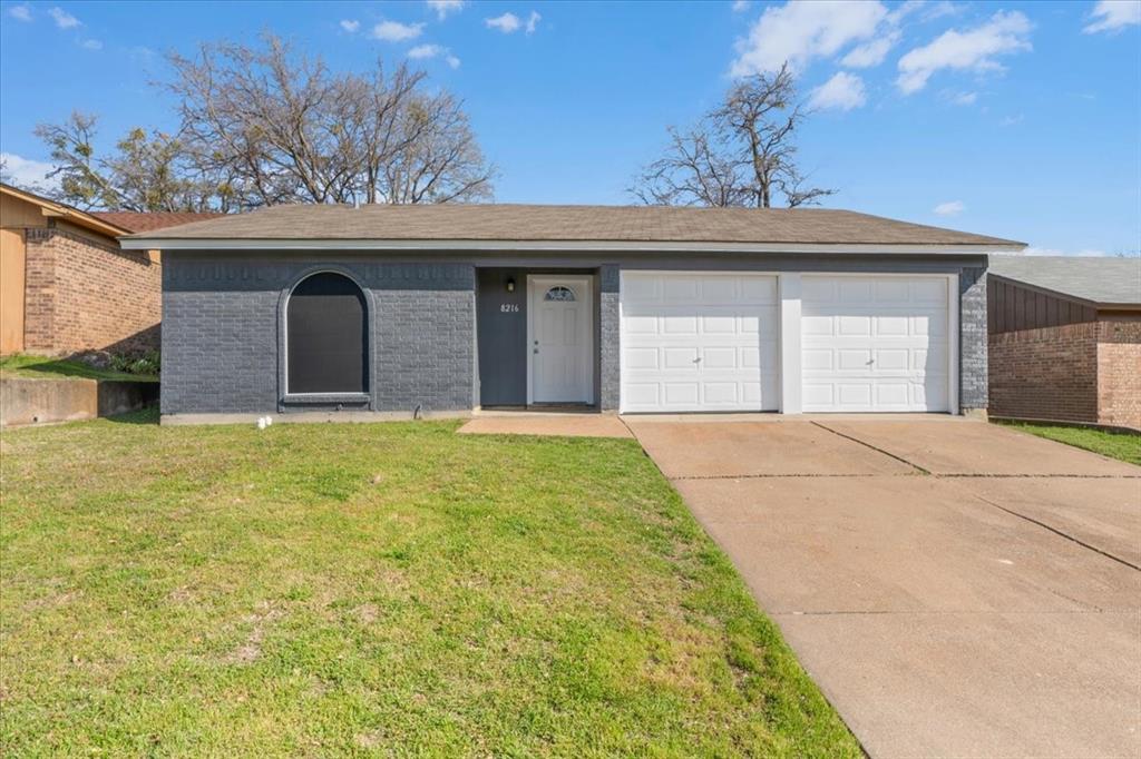 8216 Richard Street Property Photo