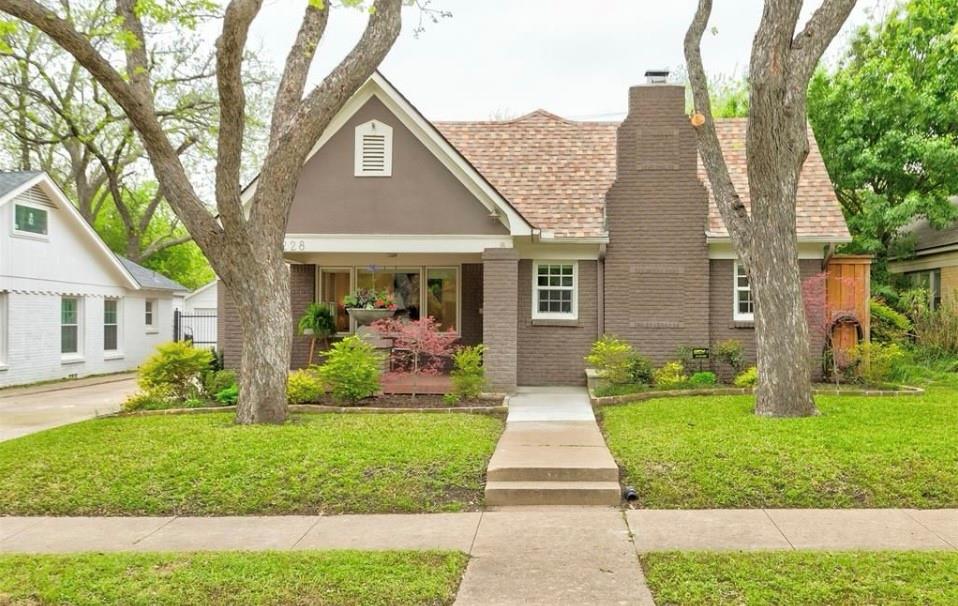 3228 Wabash Avenue Property Photo