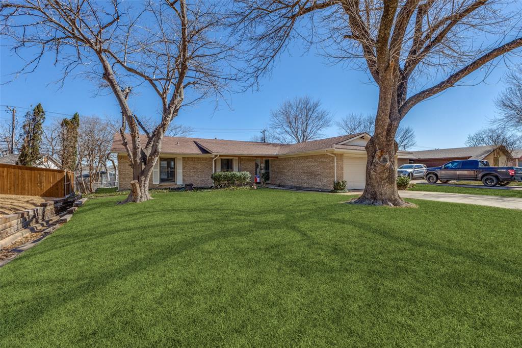 1608 Springbrook Street Property Photo