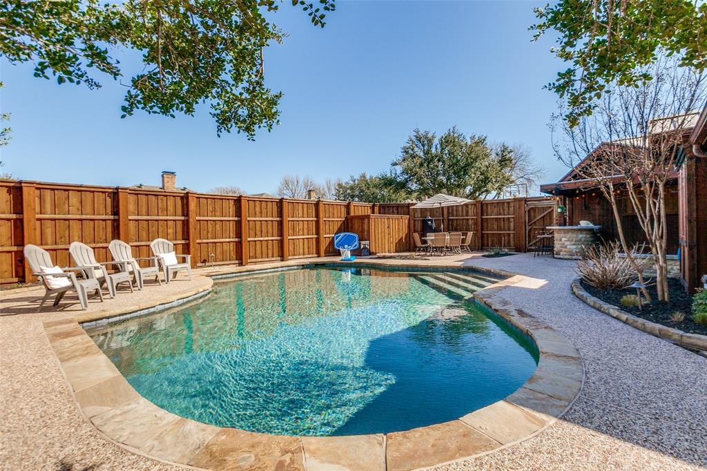 1801 Normandy Drive Property Photo