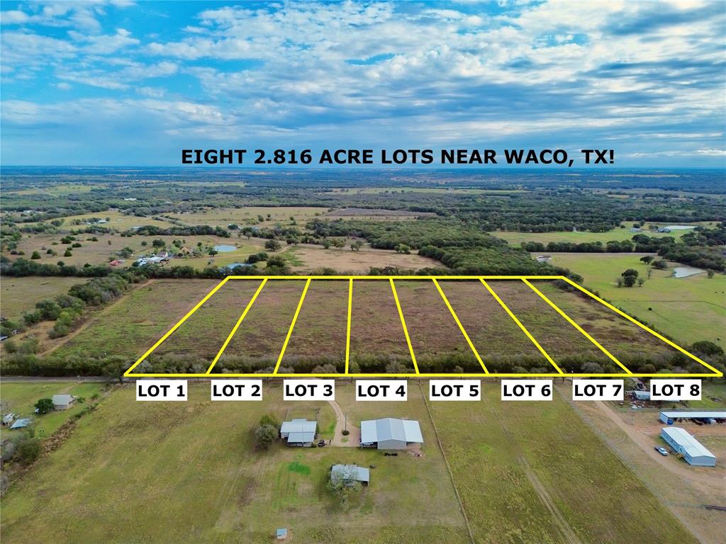 1650 Clater Powell Road Property Photo
