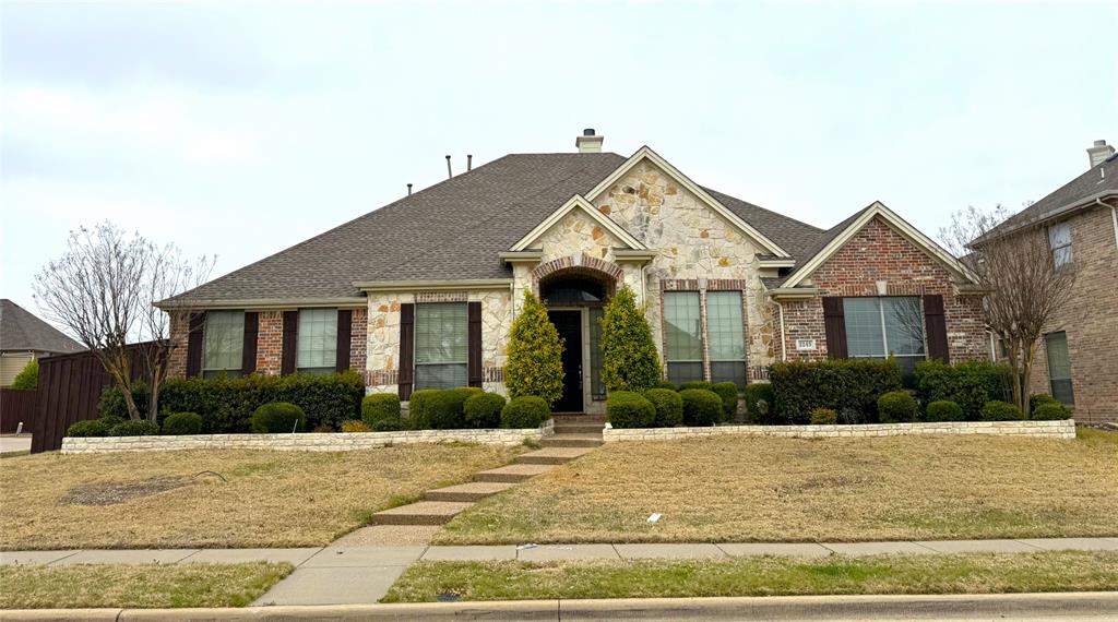 2249 Homestead Lane Property Photo