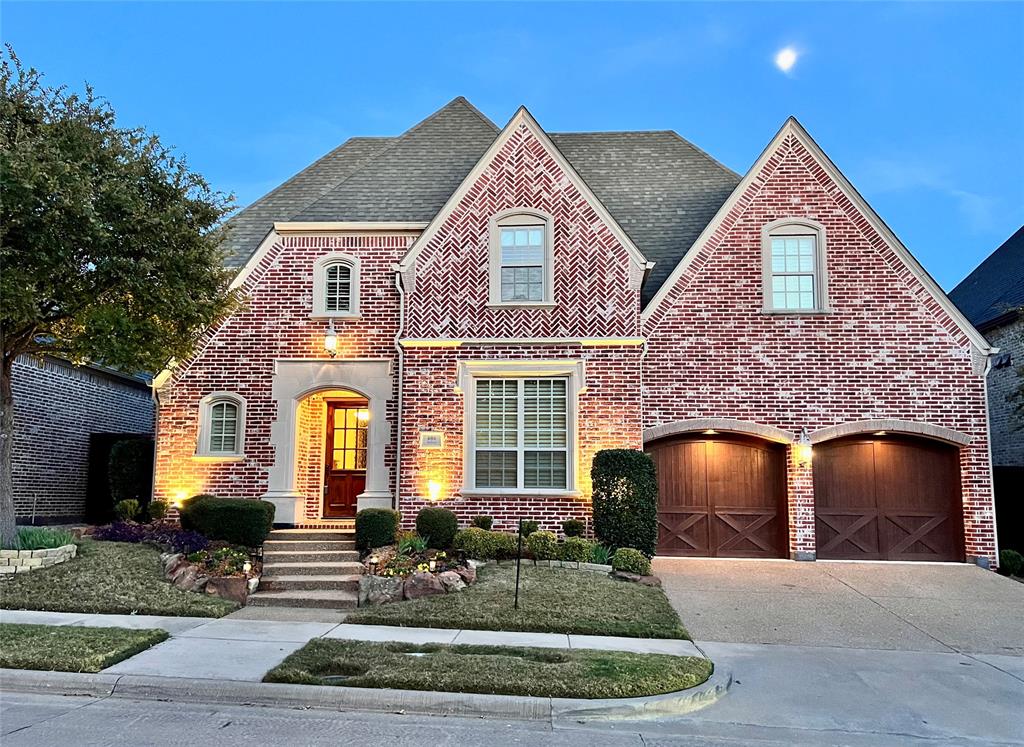 406 Bastrop Drive Property Photo