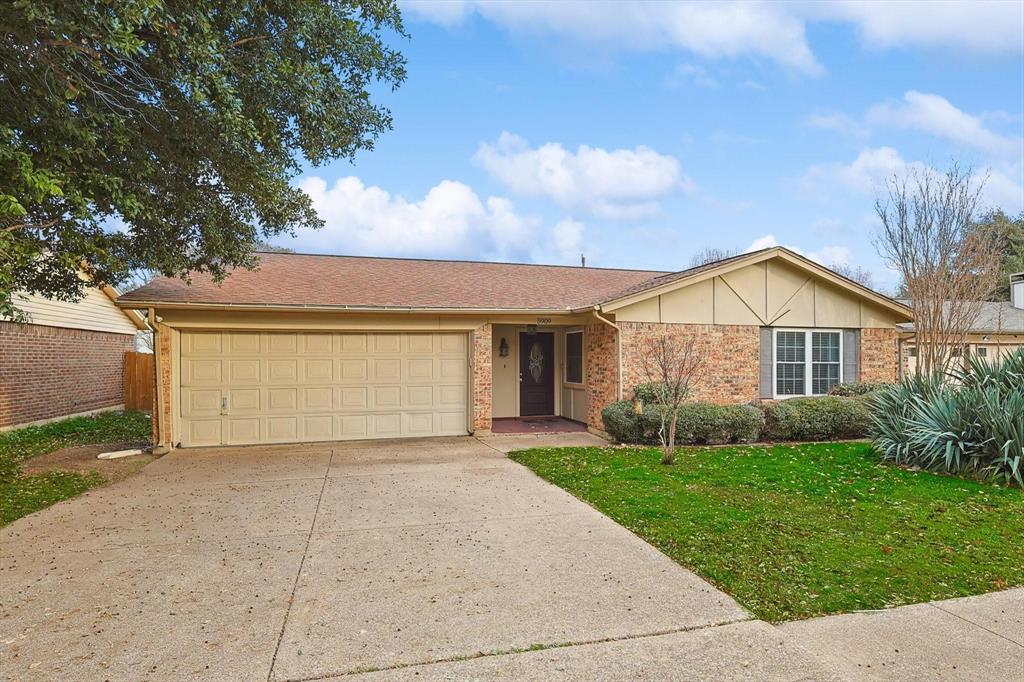 5909 Oak Hill Road Property Photo