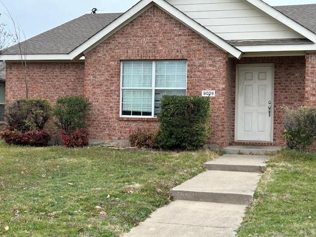 9029 Redford Road Property Photo