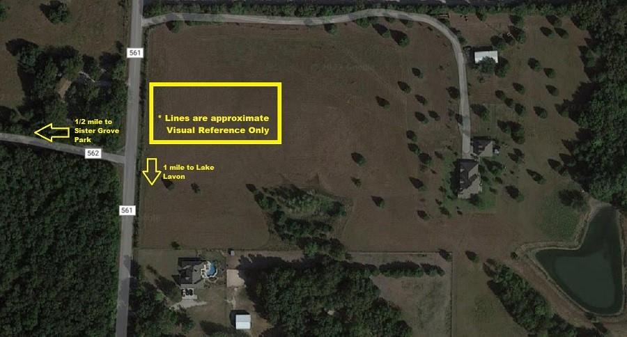 Lot 2 Cr-561 Property Photo