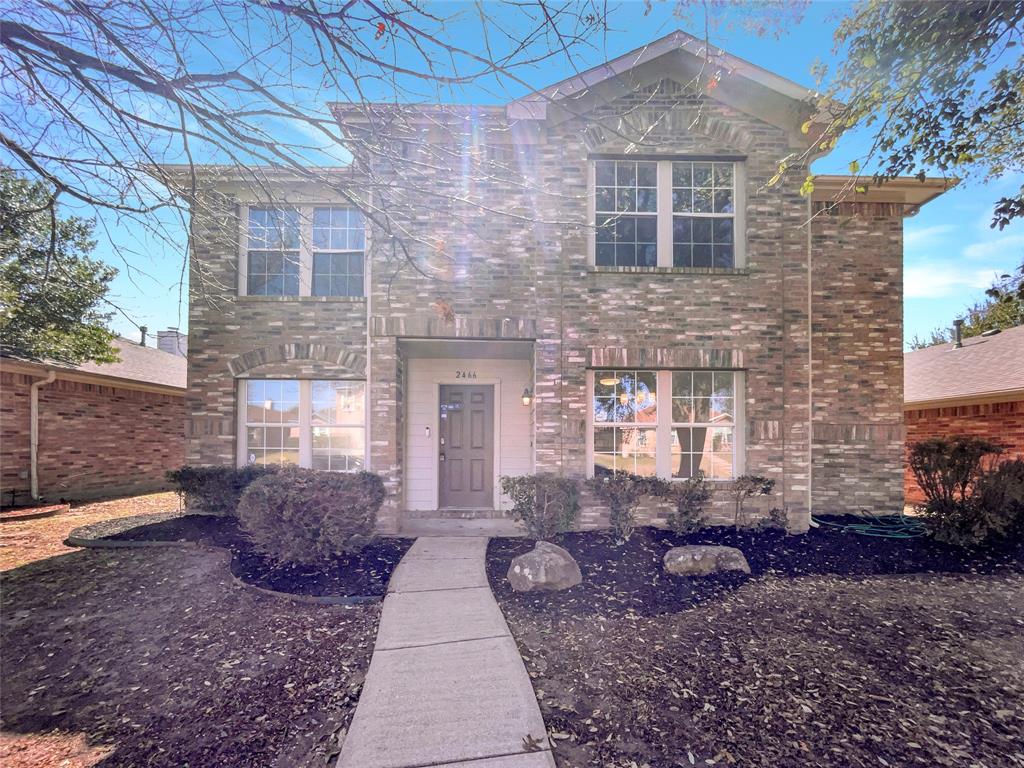 2466 Meadowgate Lane Property Photo