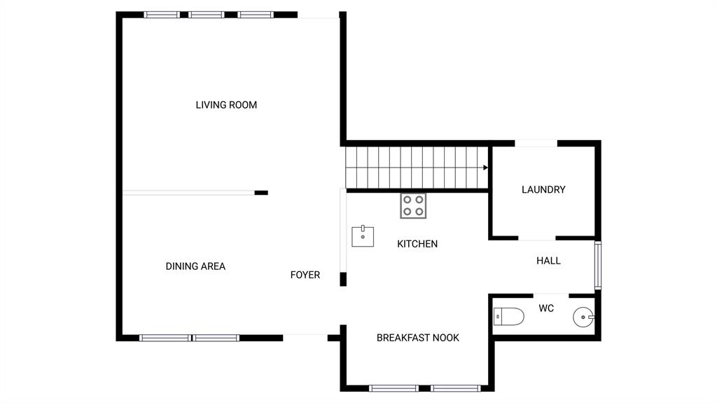 2466 Meadowgate Lane Property Photo 18