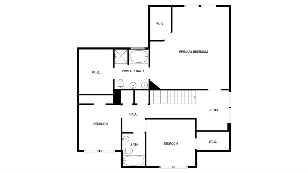 2466 Meadowgate Lane Property Photo 19