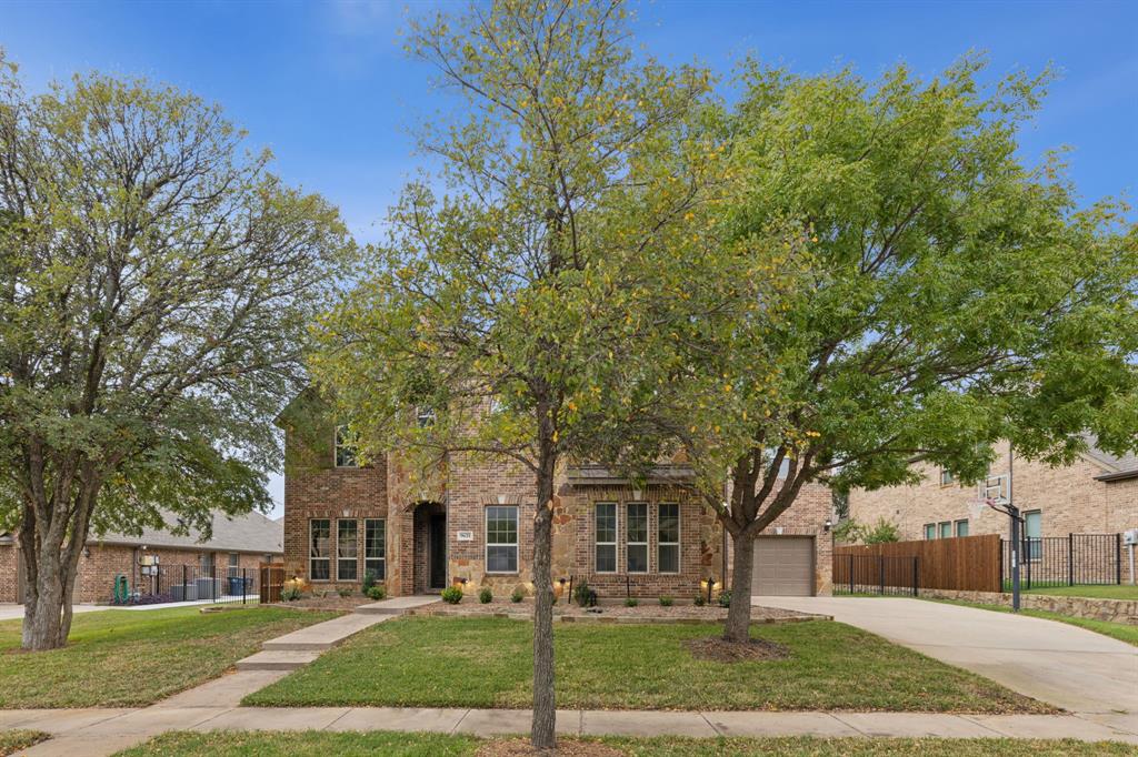 9621 Bowman Drive Property Photo