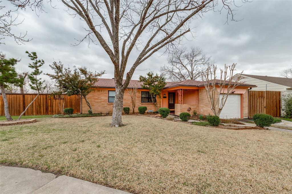 6222 Menger Avenue Property Photo