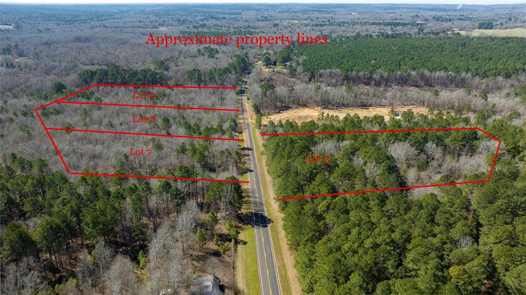 Tbd Fm 130 Property Photo