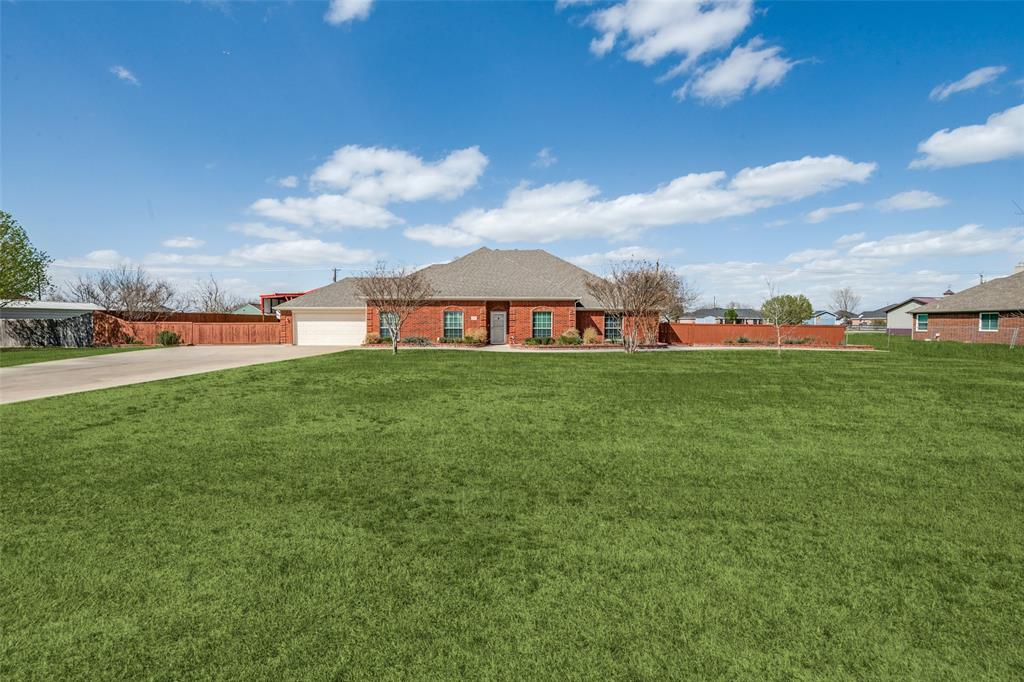660 Cross Fence Drive Property Photo