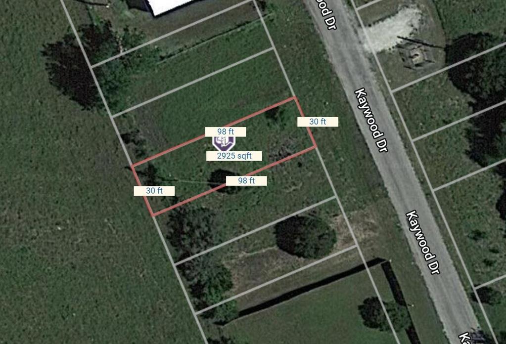 4308 Kaywood Drive Property Photo 1