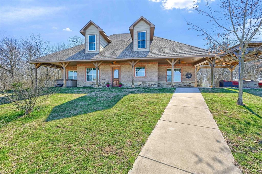 930 Craft Road Property Photo