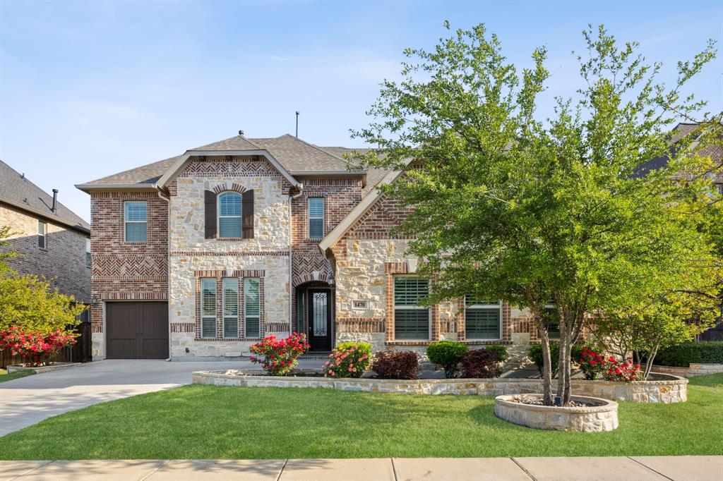 1470 Leg Iron Drive Property Photo