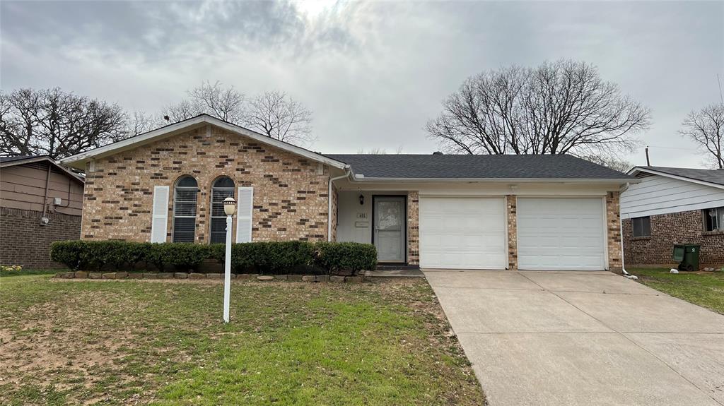 405 Holder Drive Property Photo