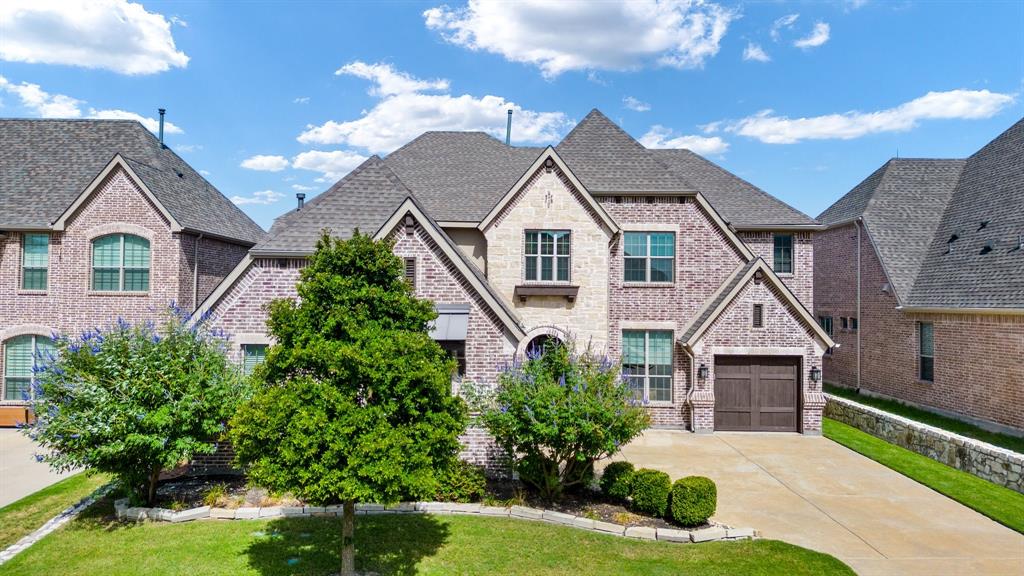 1812 Steeplechase Court Property Photo 1