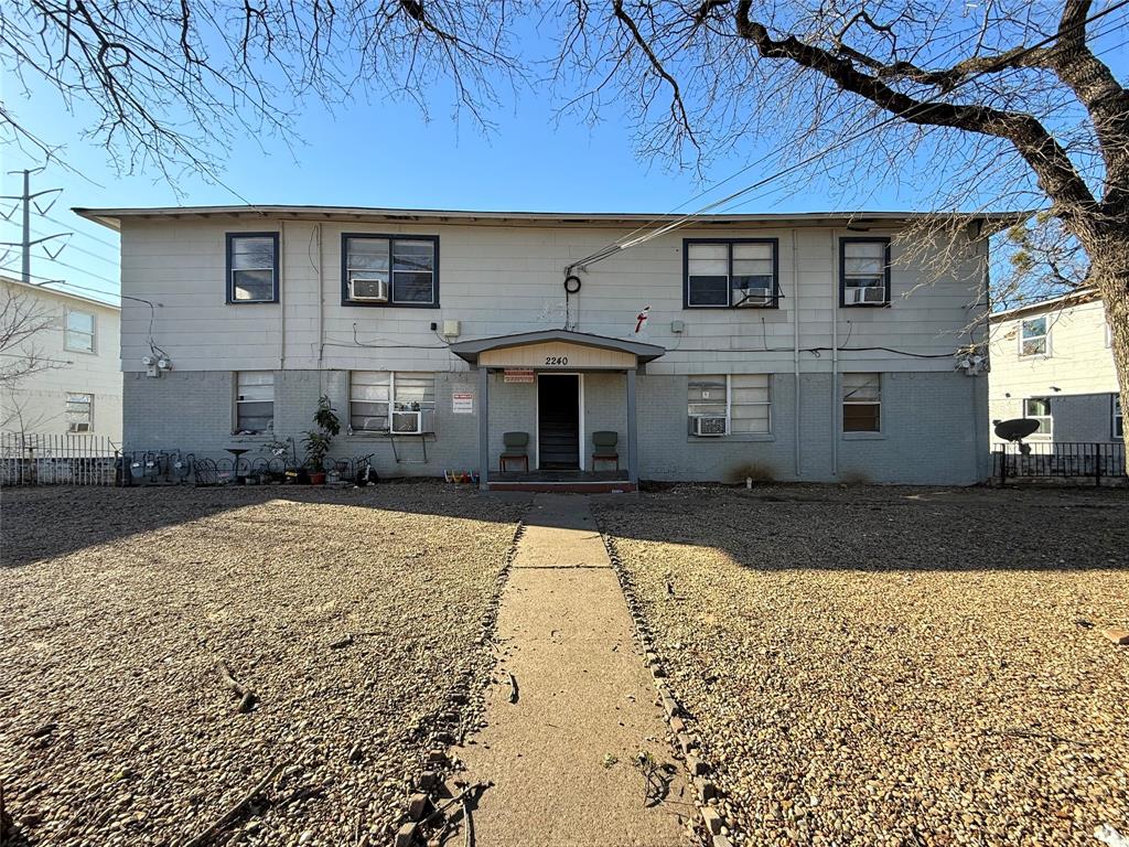 2240 Riverview Drive Property Photo