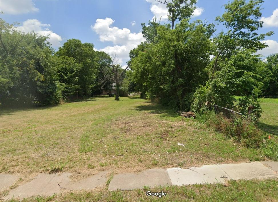 1629 S Fitzhugh Avenue Property Photo