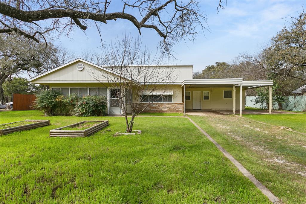 195 County Road 1281 Property Photo