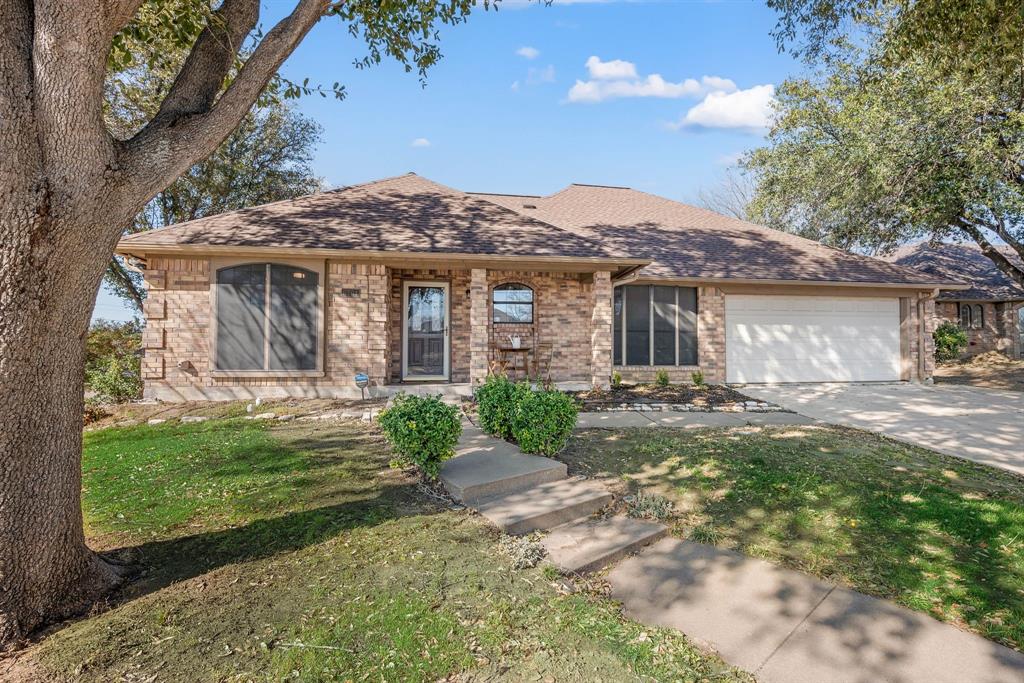 6701 N Park Drive Property Photo