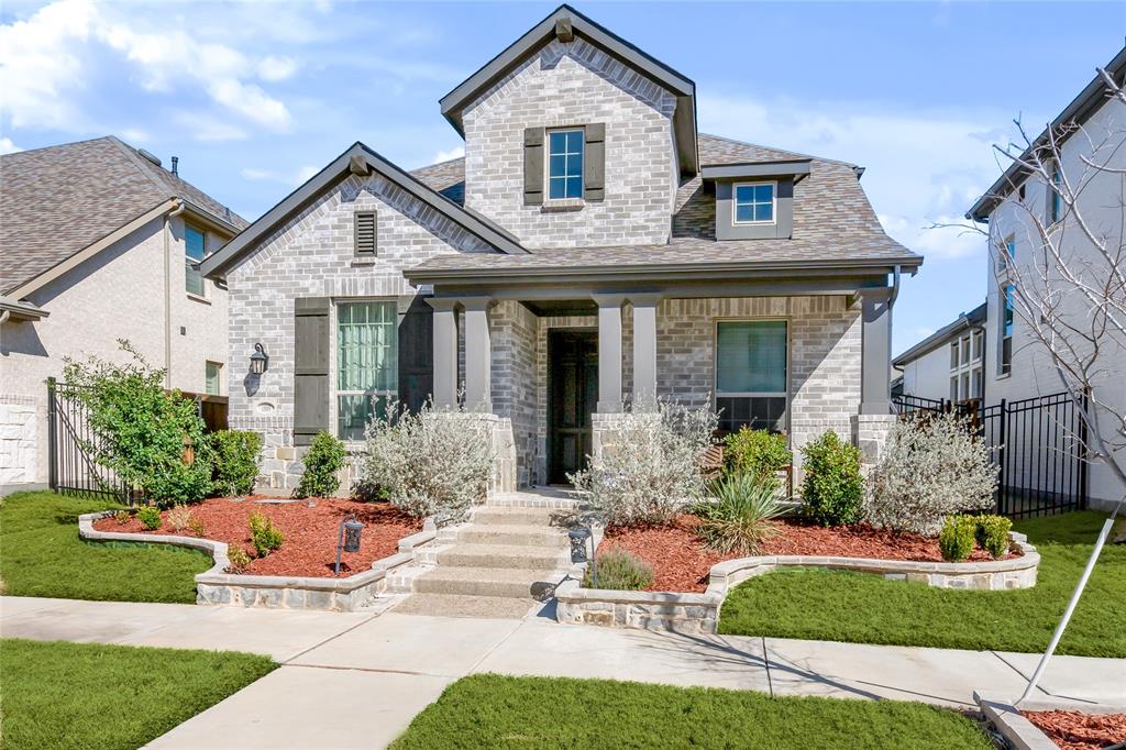 1809 Desert Willow Way Property Photo