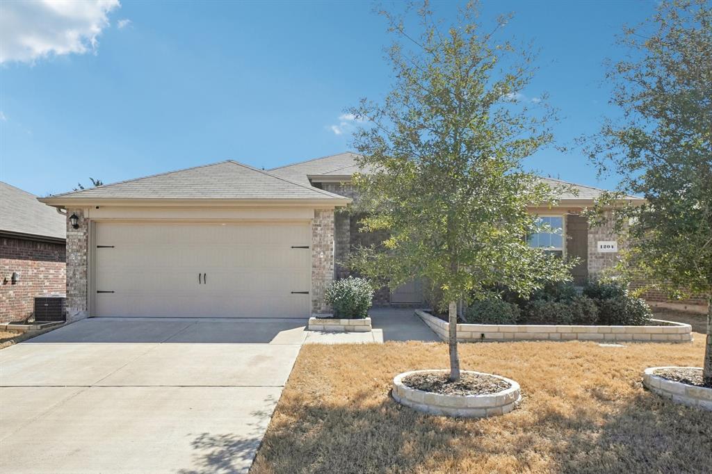 1204 Trevino Road Property Photo 1