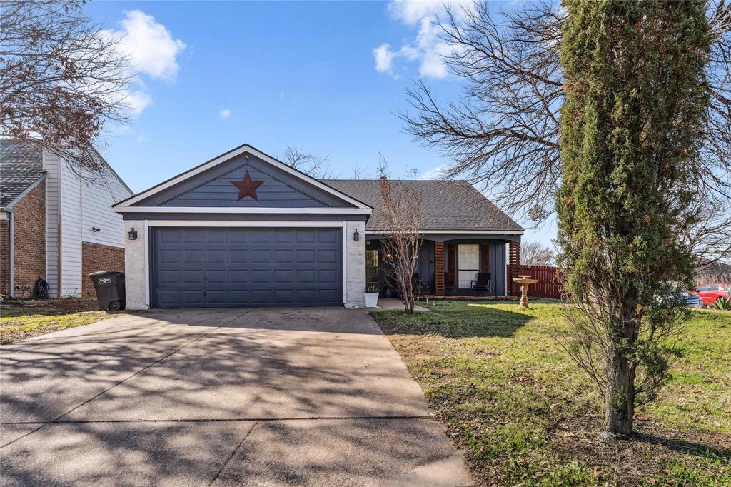 2737 Creekwood Lane Property Photo