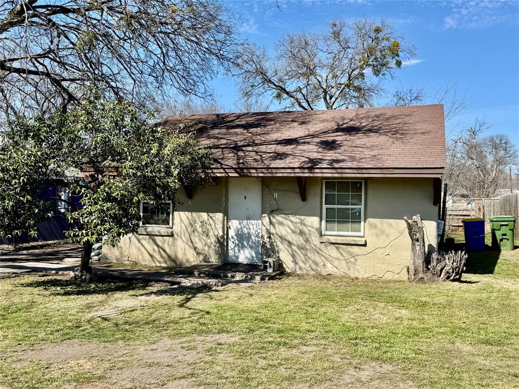 538 S Redford Lane Property Photo