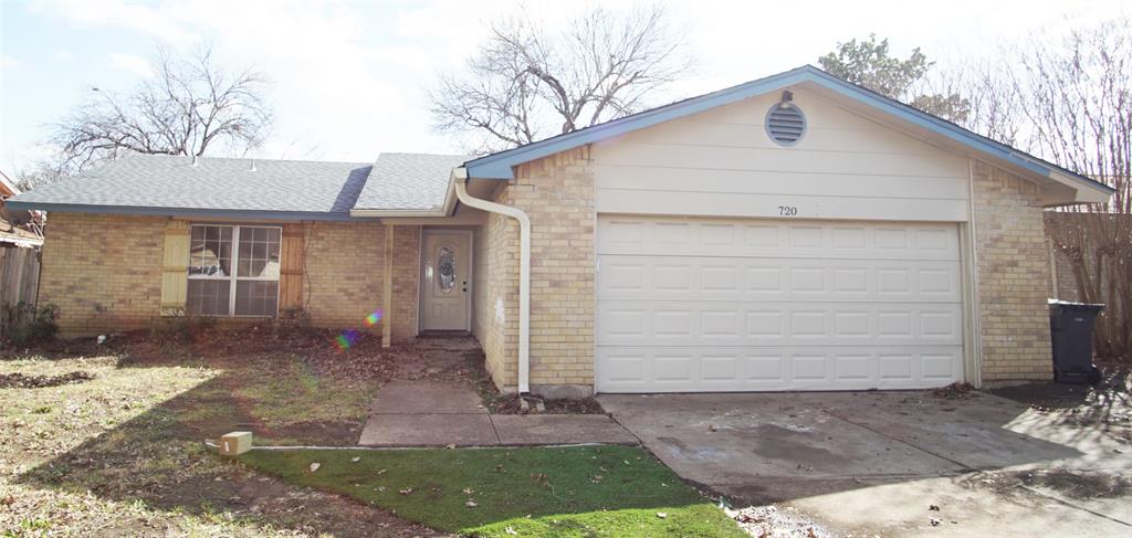 720 Salem Drive Property Photo