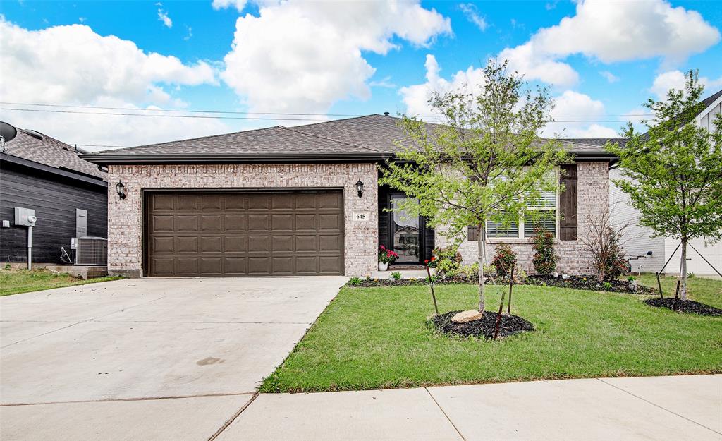 645 Godley Ranch
