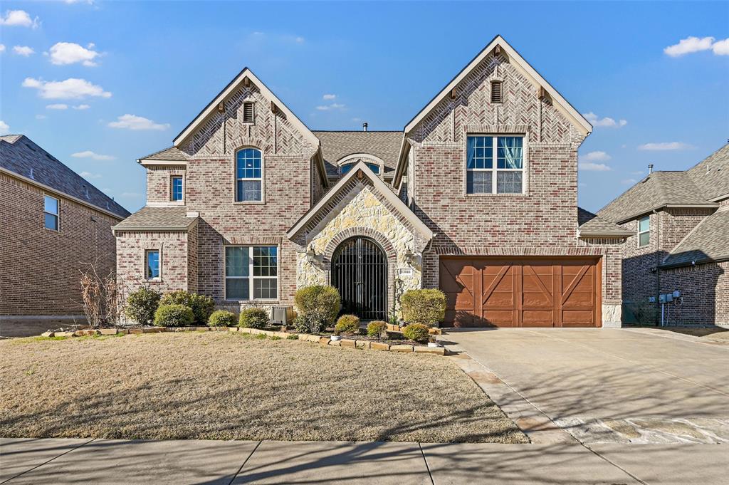 13818 Mammoth Cave Lane Property Photo