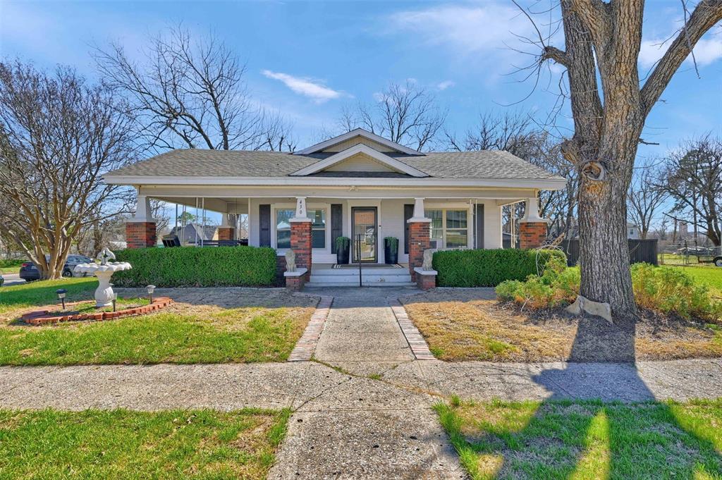 430 E Morton Street Property Photo