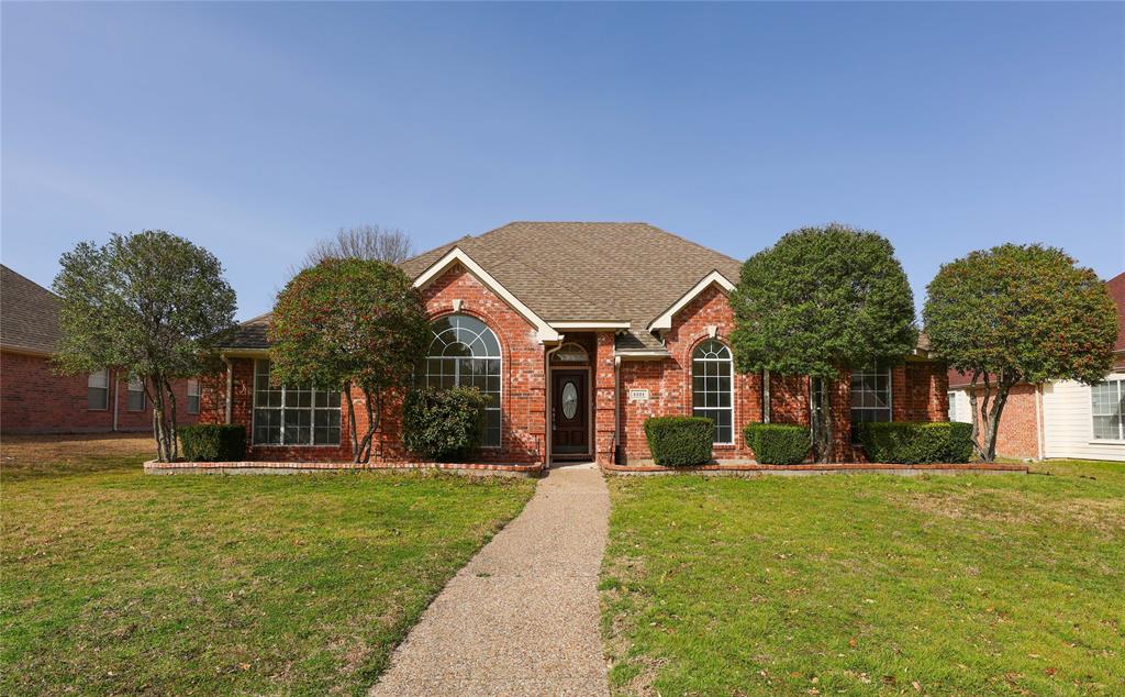 4221 Lavaca Drive Property Photo