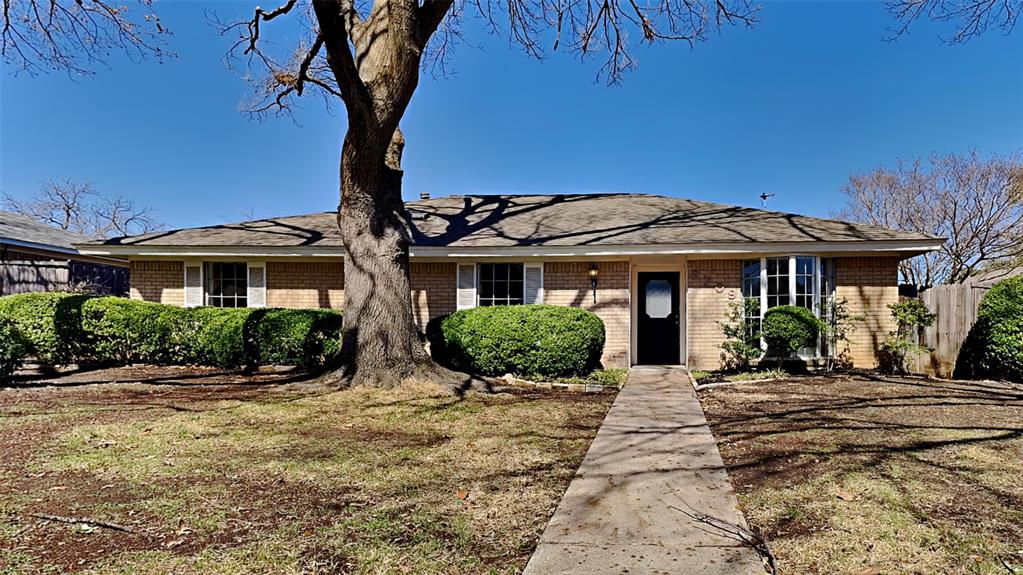 2709 S Colfax Circle Property Photo