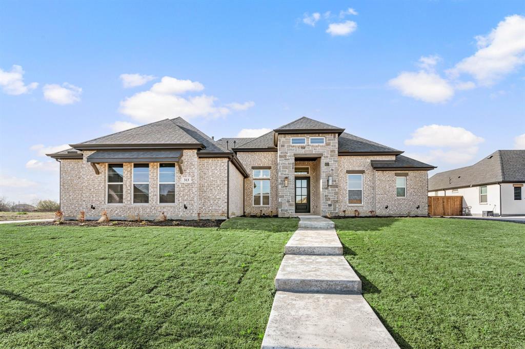 313 Wimberley Drive Property Photo