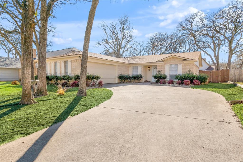 3409 Pin Oak Lane Property Photo