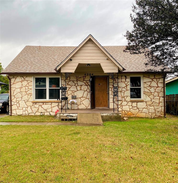4204 Avenue H Property Photo