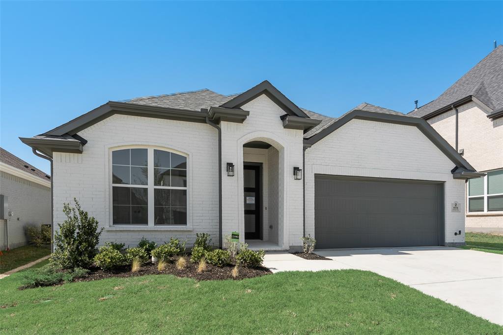 6036 Foxwheel Way Property Photo