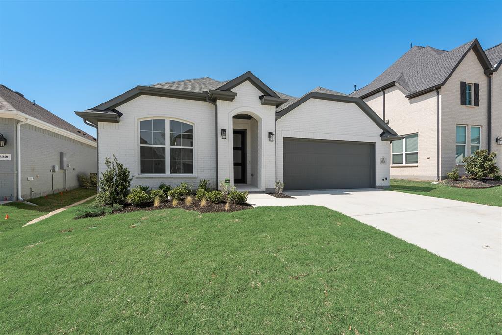 6036 Foxwheel Way Property Photo 1
