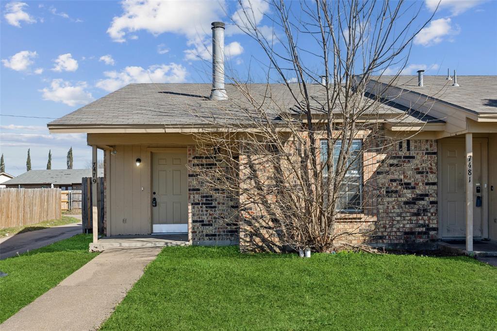 7479 Tiffany Meadows Lane Property Photo