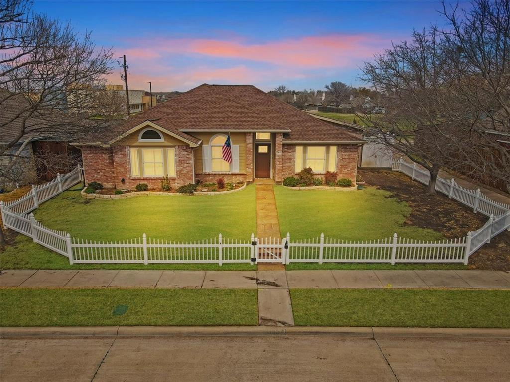 5833 Baker Drive Property Photo