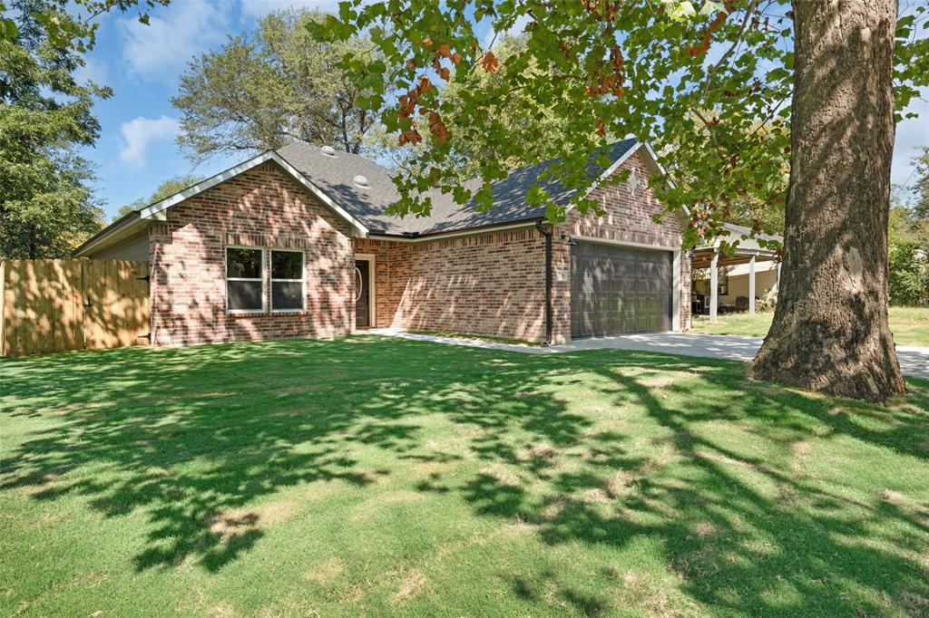 709 Cranford Street Property Photo