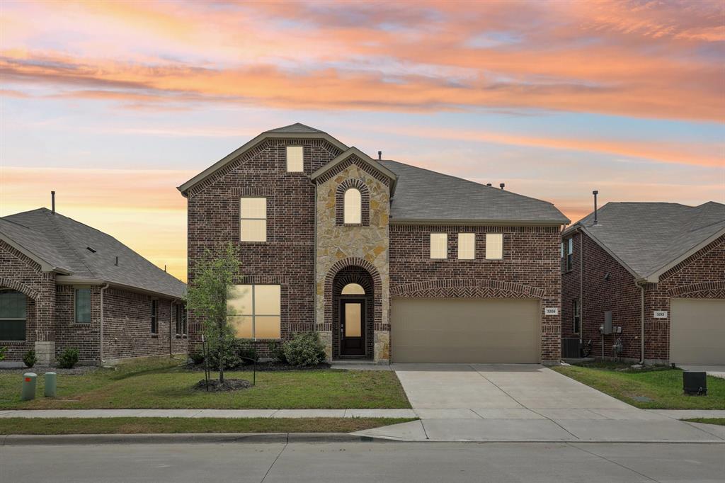 3209 Clover Court Property Photo