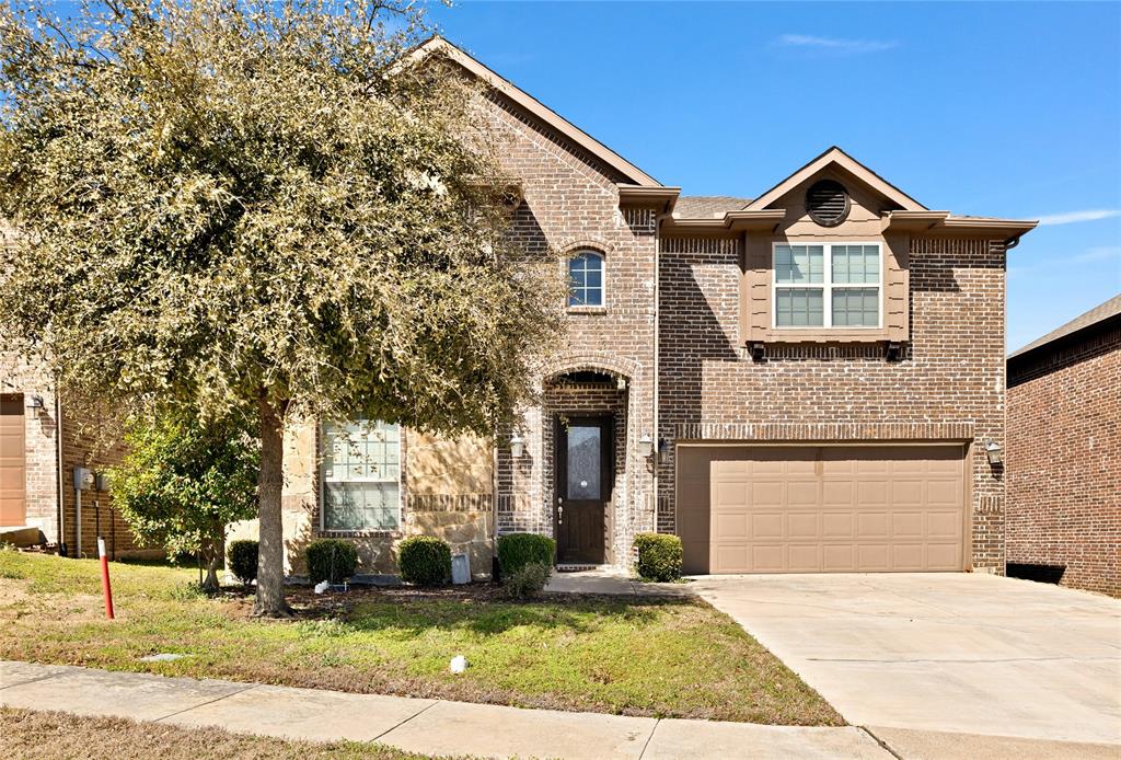 4107 Napoli Way Property Photo