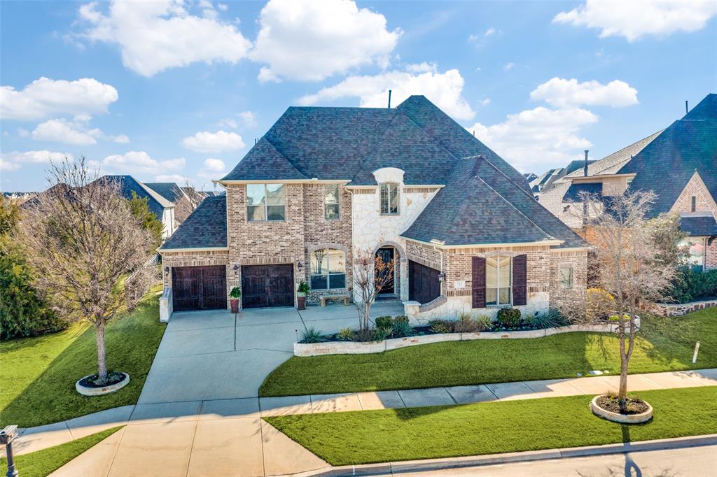 711 Rockrose Drive Property Photo