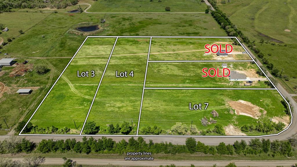 Lot 4 Lamkin Road Property Photo